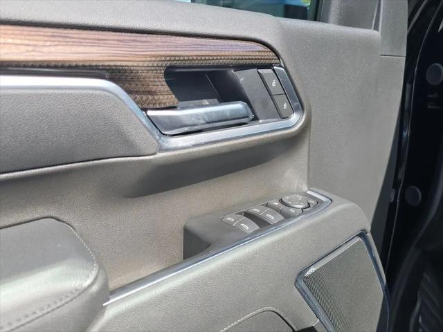 2026 Chevrolet Silverado 2500HD Crew Cab, Standard Bed, LT, 4WD