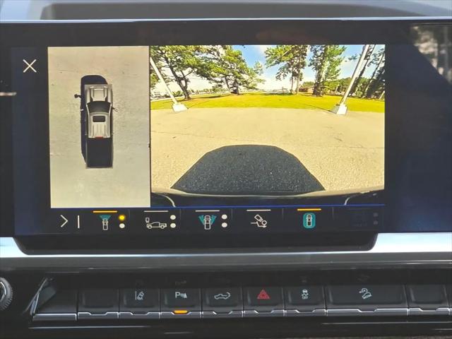 2026 Chevrolet Silverado 2500HD Crew Cab, Standard Bed, LT, 4WD