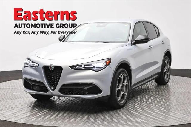 2024 Alfa Romeo Stelvio Sprint AWD for sale in Rosedale, MD