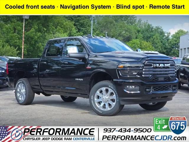 2026 Ram 3500 Laramie Crew Cab 4x4 64 Box for sale in Centerville, OH