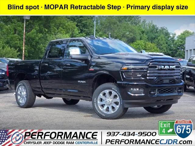 2026 Ram 3500 Laramie Crew Cab 4x4 64 Box for sale in Centerville, OH