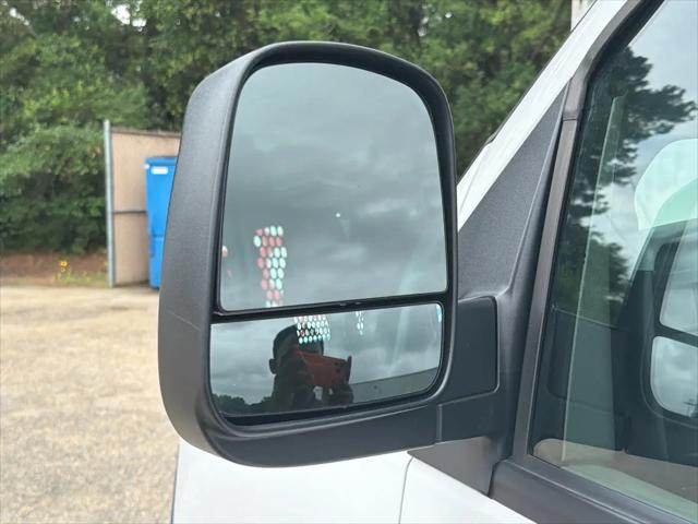 2024 Chevrolet Express Cargo Van RWD 2500 Regular Wheelbase WT