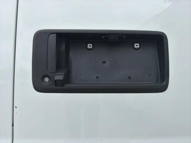 2024 Chevrolet Express Cargo Van RWD 2500 Regular Wheelbase WT