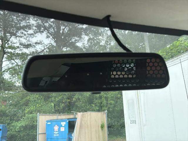 2024 Chevrolet Express Cargo Van RWD 2500 Regular Wheelbase WT