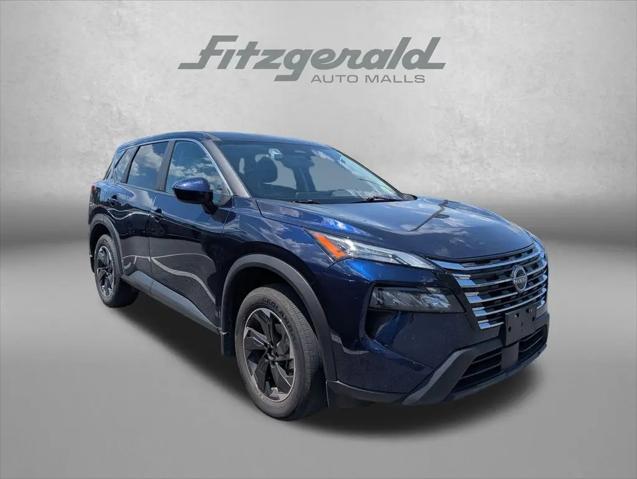 2025 Nissan Rogue SV Intelligent AWD for sale in Frederick, MD
