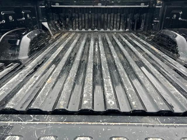 2023 Chevrolet Silverado 2500HD 4WD Crew Cab Standard Bed LT