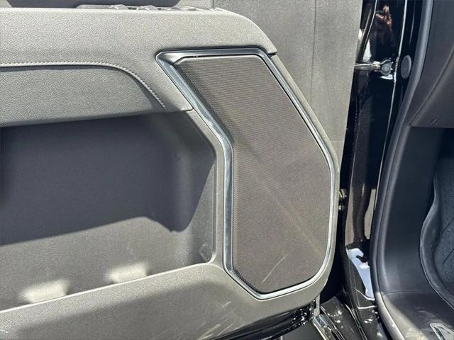 2026 Chevrolet Silverado 1500 2WD Crew Cab Short Bed LT