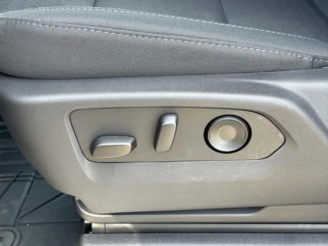 2026 Chevrolet Silverado 1500 2WD Crew Cab Short Bed LT