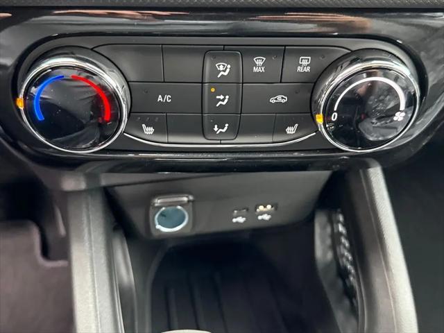 2026 Chevrolet TrailBlazer AWD LT