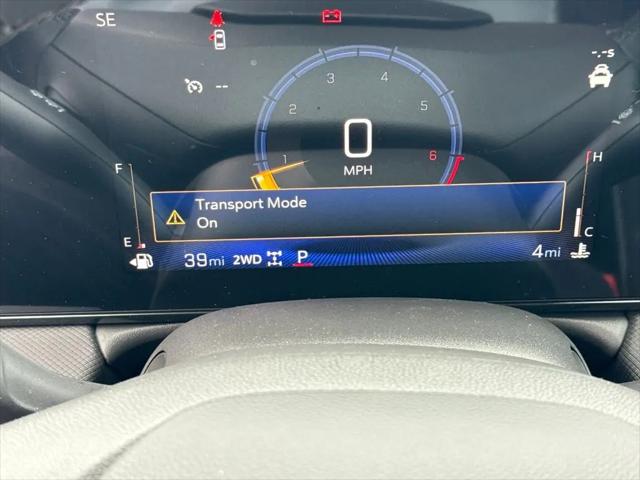 2026 Chevrolet TrailBlazer AWD LT