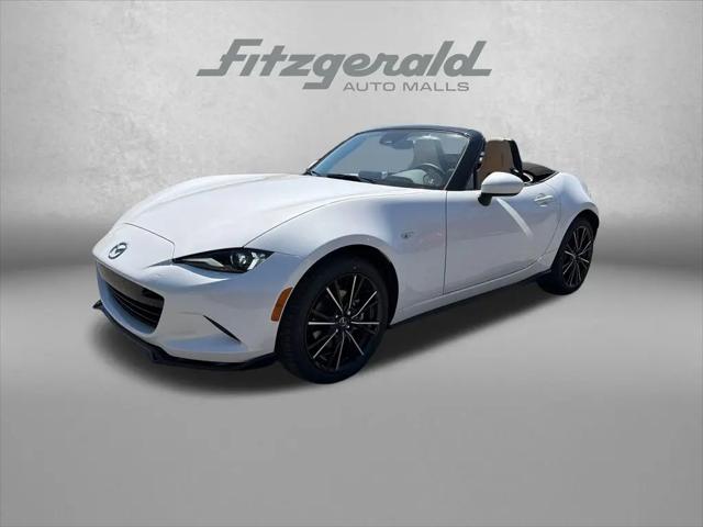 2026 Mazda MX-5 Grand Touring for sale in Frederick, MD