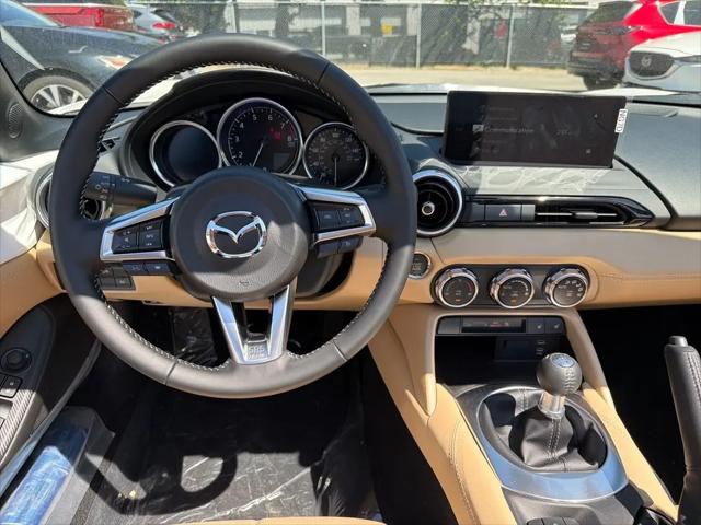 2026 Mazda MX-5 Grand Touring