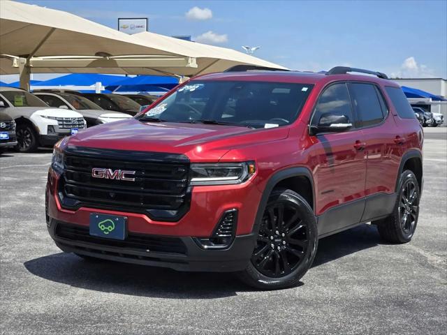 2023 GMC Acadia FWD SLT for sale in Decatur, TX