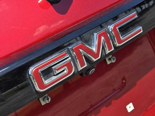 2023 GMC Acadia FWD SLT