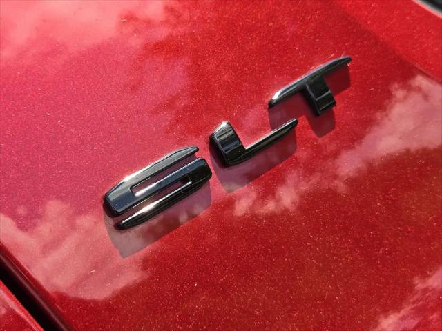 2023 GMC Acadia FWD SLT
