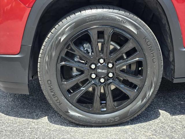 2023 GMC Acadia FWD SLT