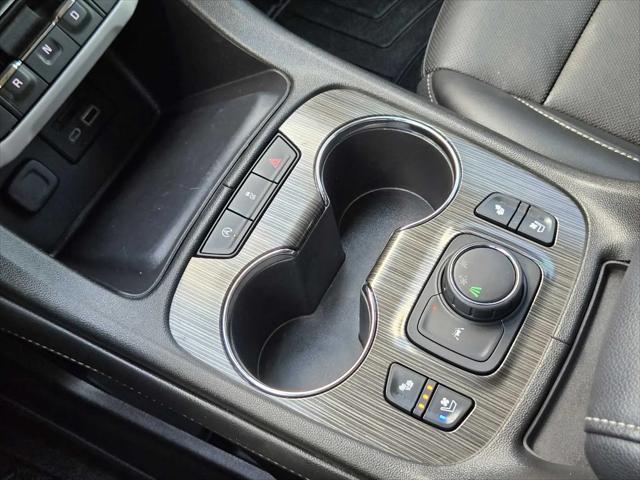 2023 GMC Acadia FWD SLT