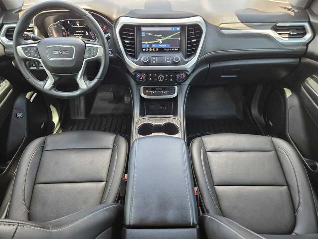 2023 GMC Acadia FWD SLT