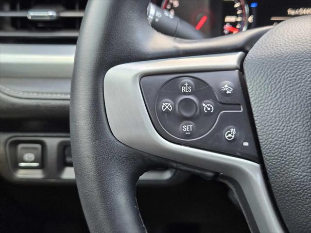 2023 GMC Acadia FWD SLT