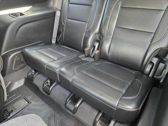 2023 GMC Acadia FWD SLT
