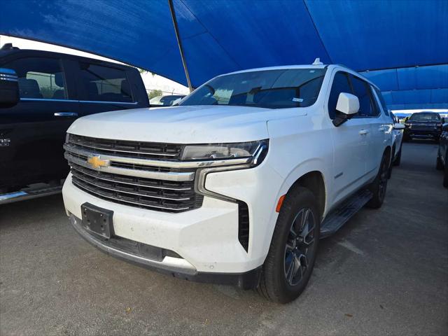 2023 Chevrolet Tahoe 4WD LT for sale in Decatur, TX