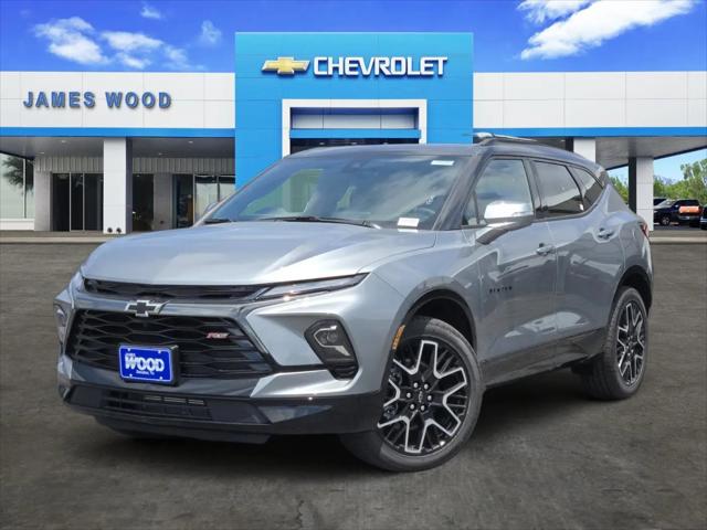 2026 Chevrolet Blazer RS for sale in Decatur, TX