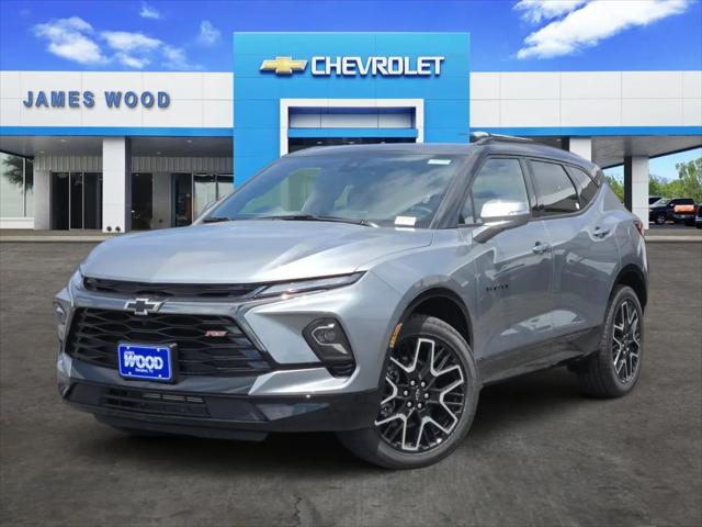 2026 Chevrolet Blazer RS for sale in Decatur, TX