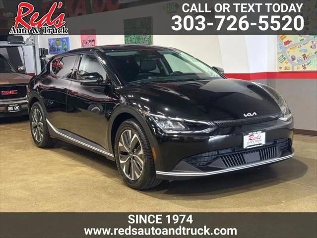2024 Kia EV6 Light Long Range for sale in Longmont, CO