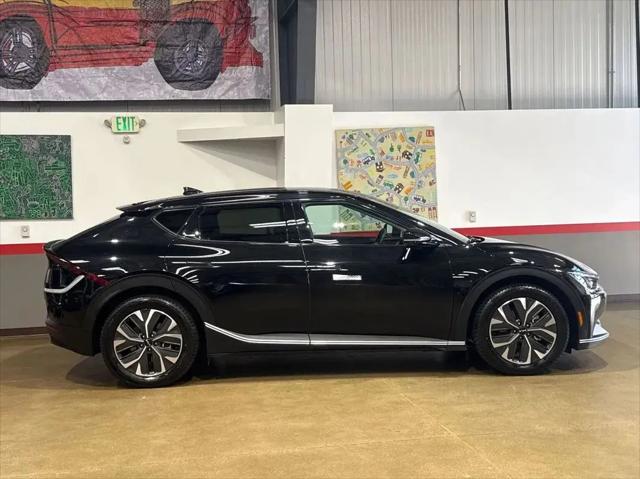 2024 Kia EV6 Light Long Range