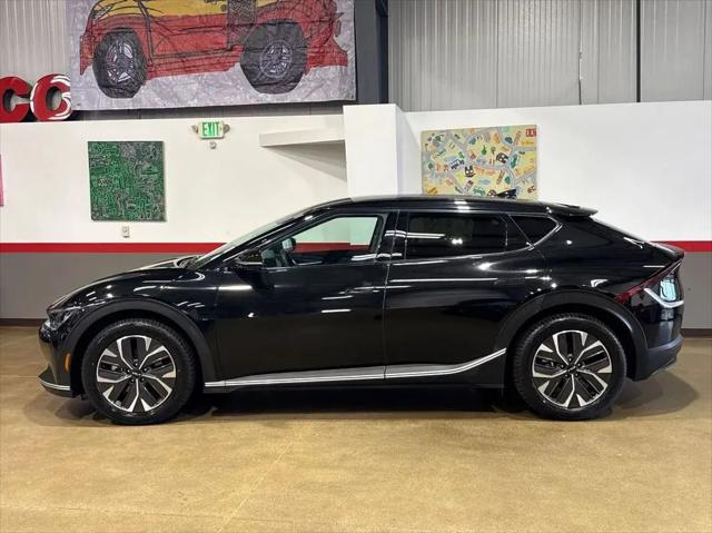 2024 Kia EV6 Light Long Range