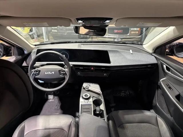 2024 Kia EV6 Light Long Range