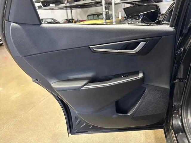 2024 Kia EV6 Light Long Range