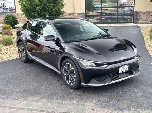 2024 Kia EV6 Light Long Range