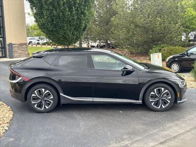 2024 Kia EV6 Light Long Range