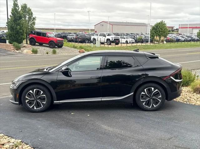 2024 Kia EV6 Light Long Range