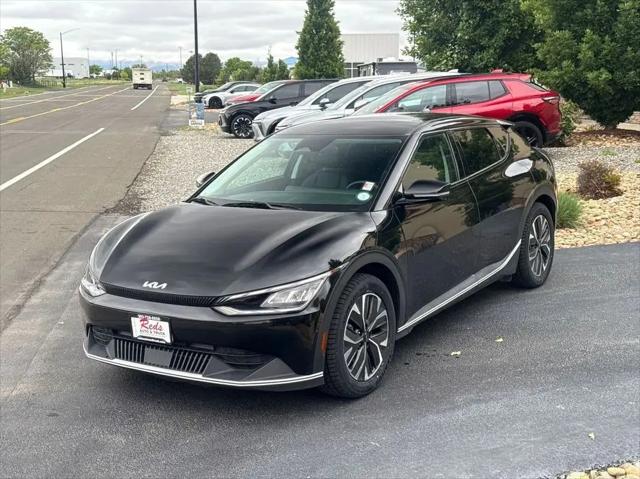2024 Kia EV6 Light Long Range