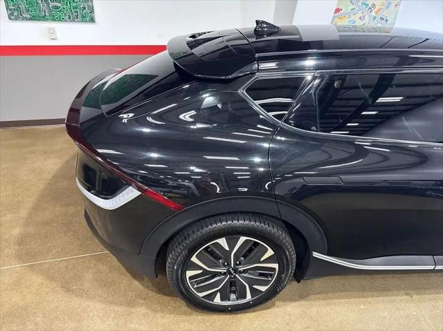 2024 Kia EV6 Light Long Range