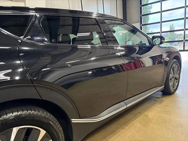 2024 Kia EV6 Light Long Range