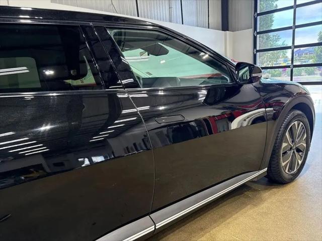 2024 Kia EV6 Light Long Range