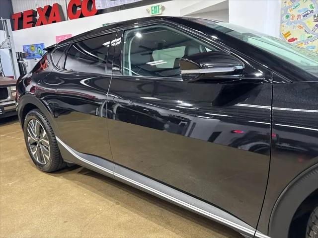 2024 Kia EV6 Light Long Range