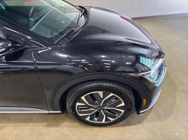 2024 Kia EV6 Light Long Range
