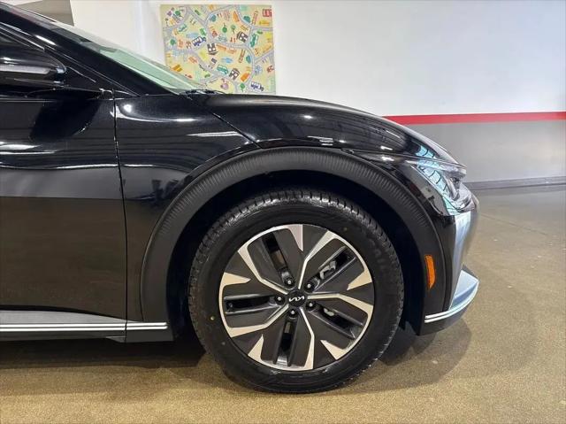 2024 Kia EV6 Light Long Range
