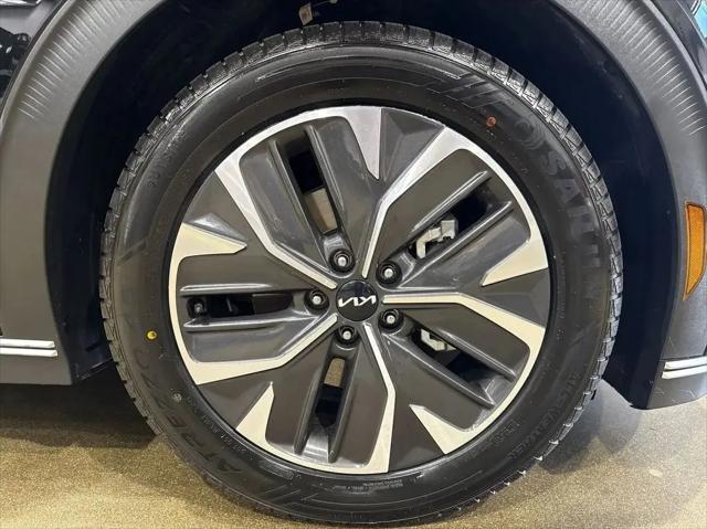 2024 Kia EV6 Light Long Range