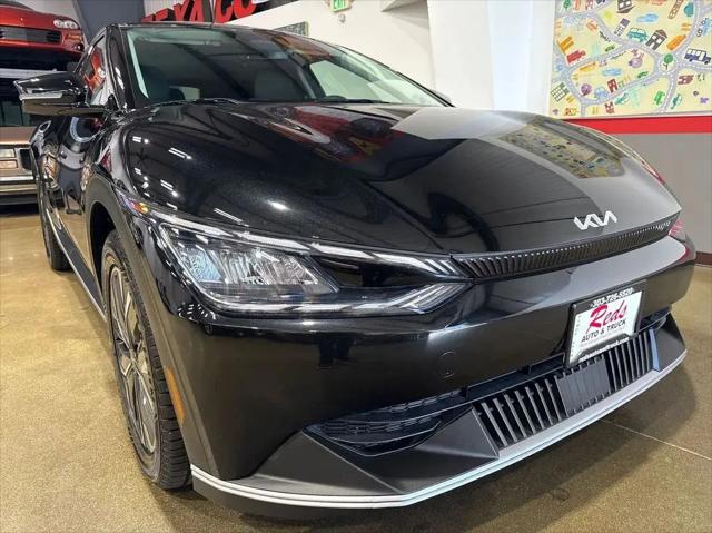 2024 Kia EV6 Light Long Range