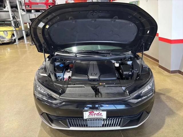 2024 Kia EV6 Light Long Range