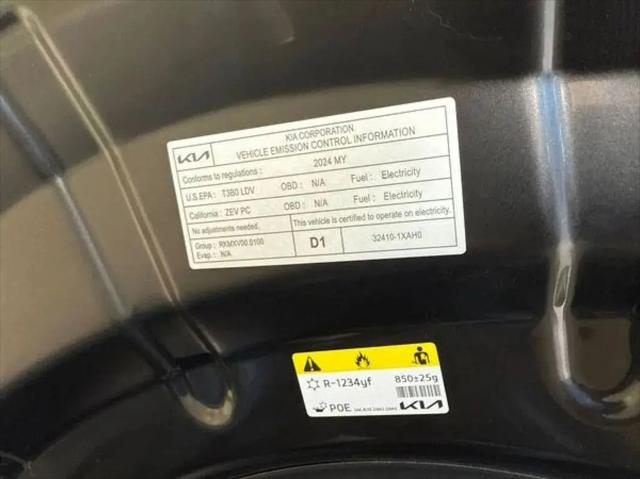 2024 Kia EV6 Light Long Range