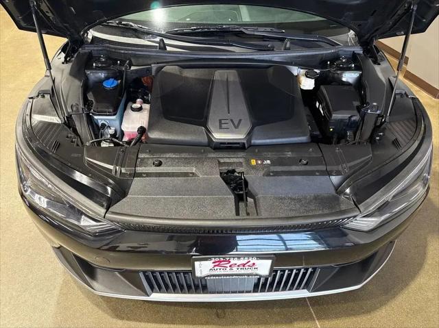 2024 Kia EV6 Light Long Range