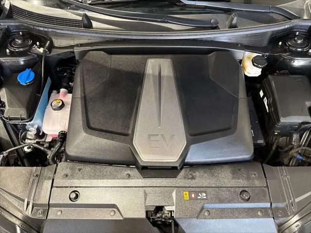 2024 Kia EV6 Light Long Range
