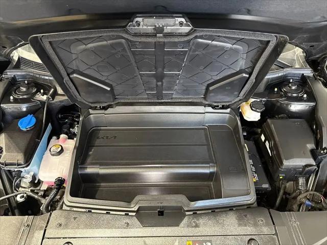 2024 Kia EV6 Light Long Range