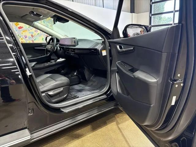 2024 Kia EV6 Light Long Range